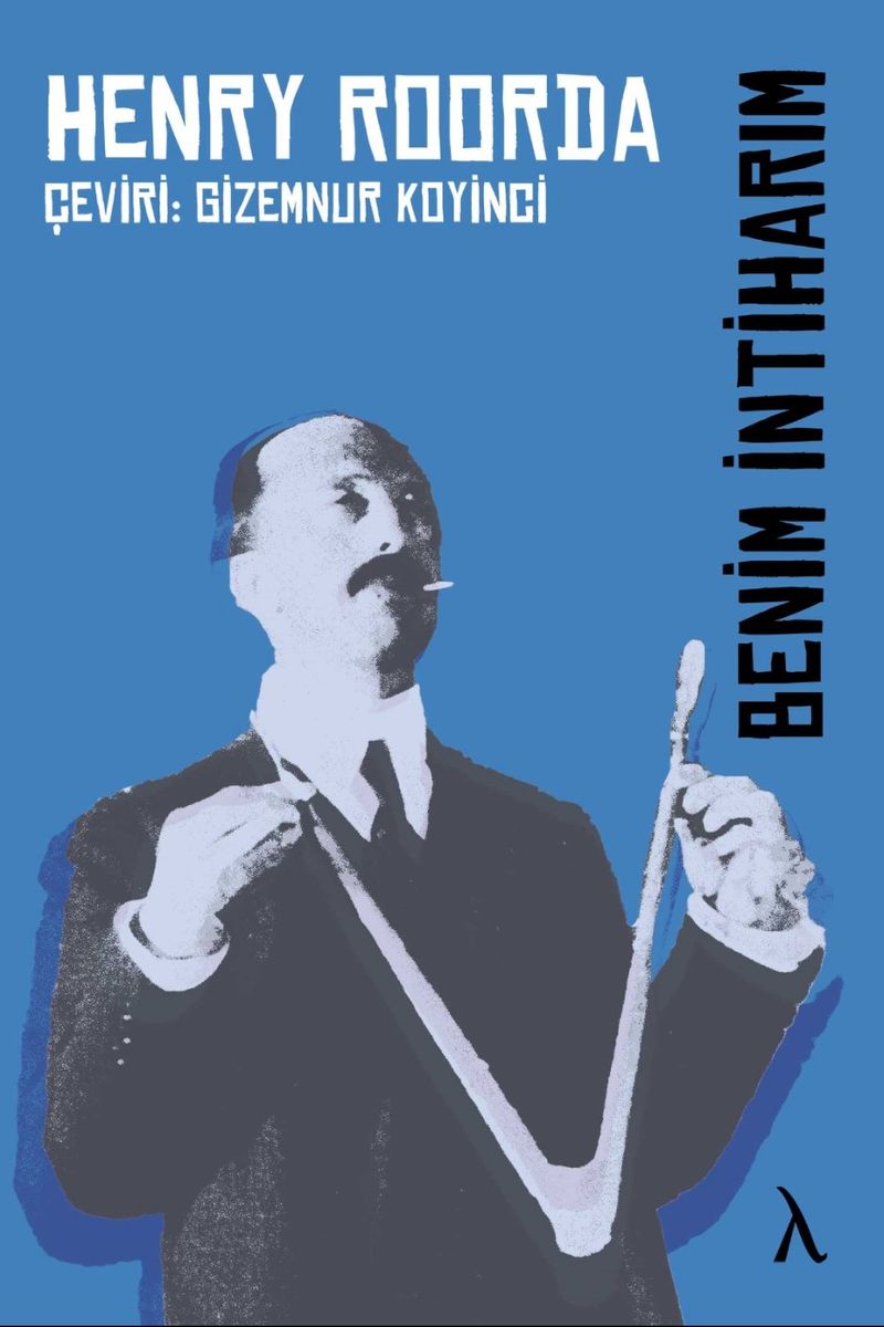 Benim İntiharım