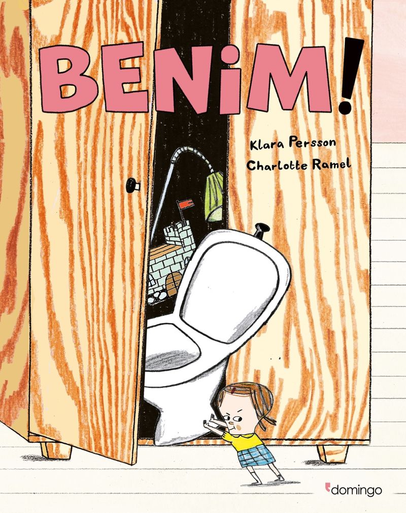 Benim!