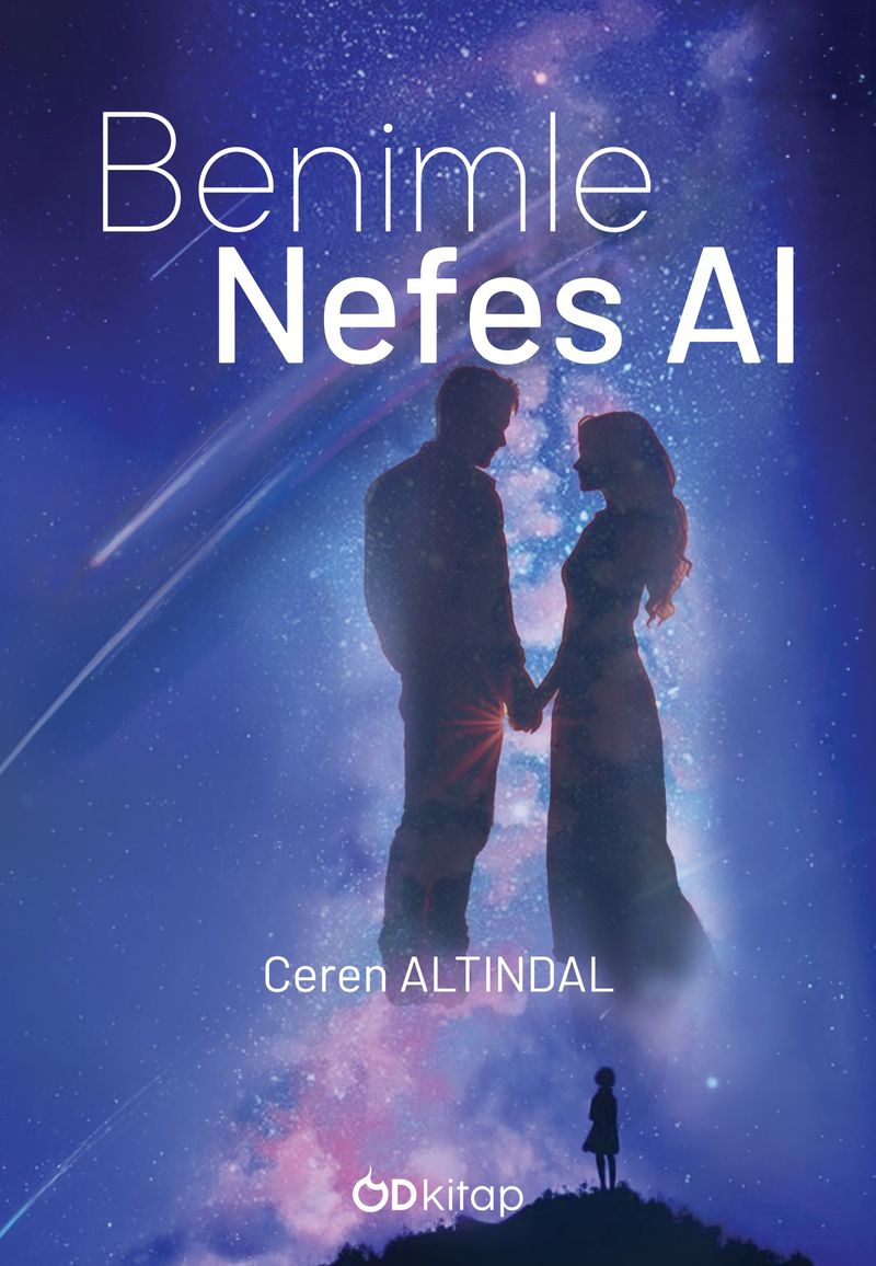 Benimle Nefes Al