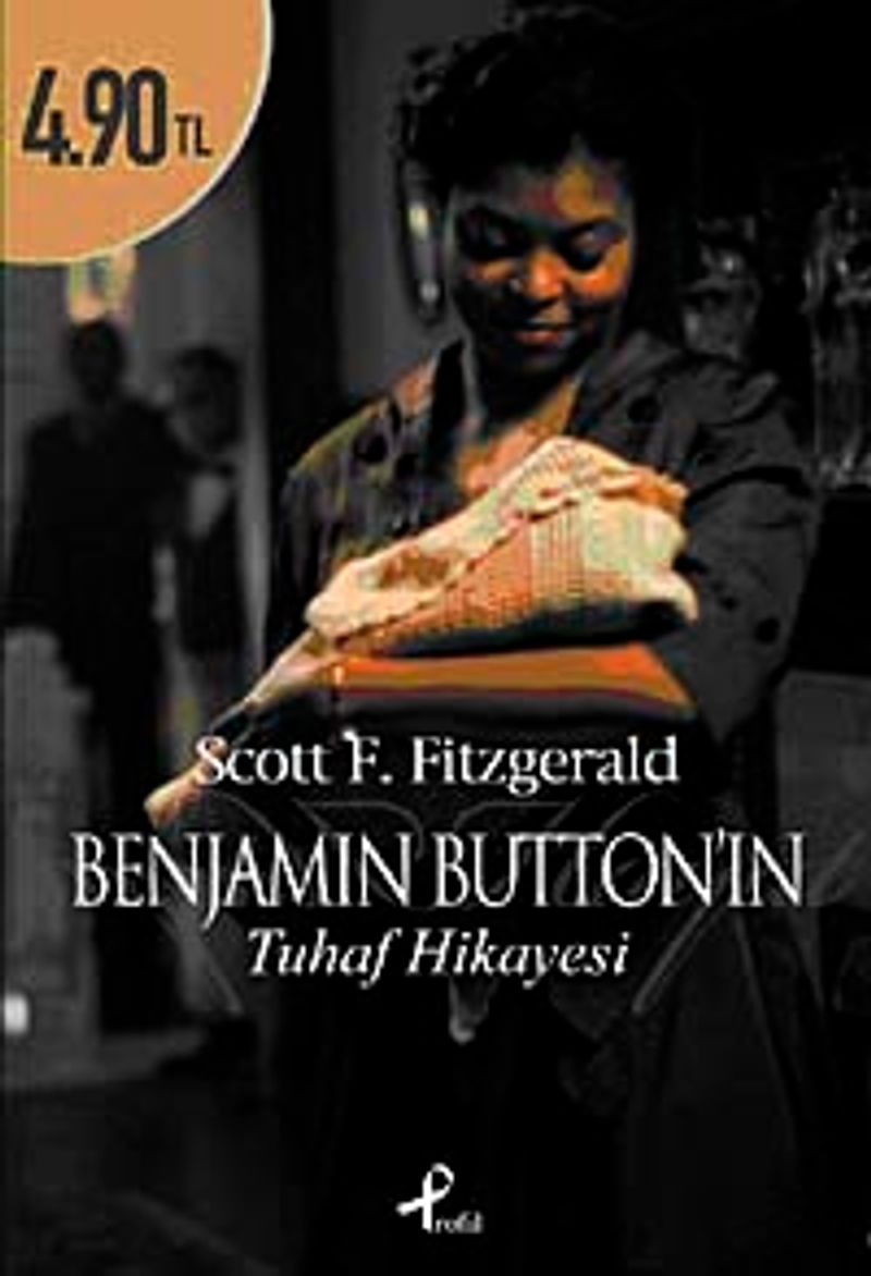 Benjamin Button'ın Tuhaf Hikayesi