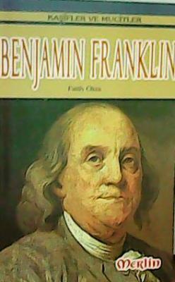 Benjamin Franklin