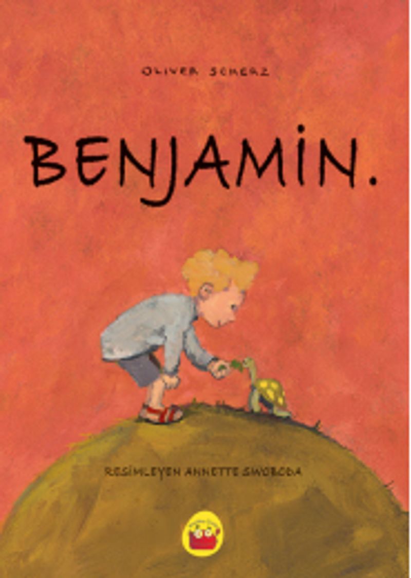 Benjamin