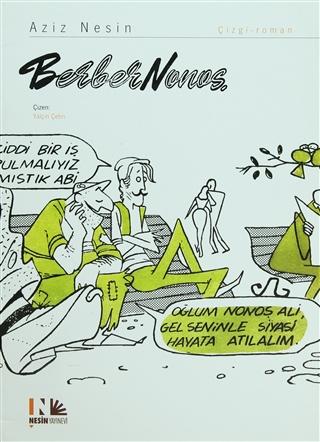 Berber Nonoş