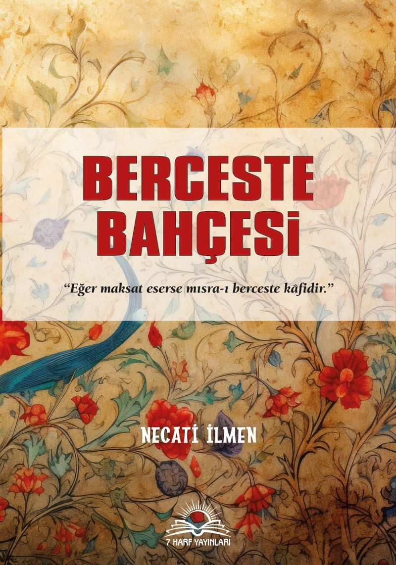 Berceste Bahçesi