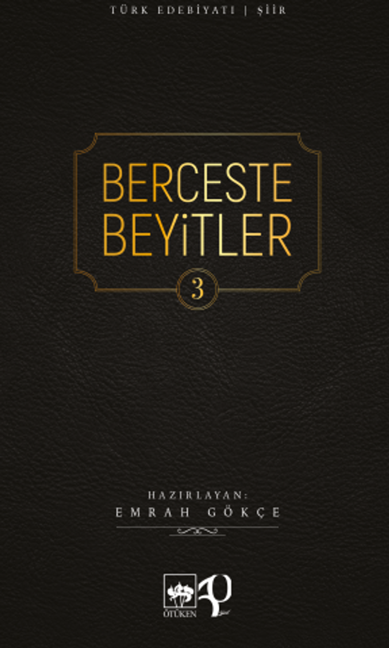 Berceste Beyitler 3