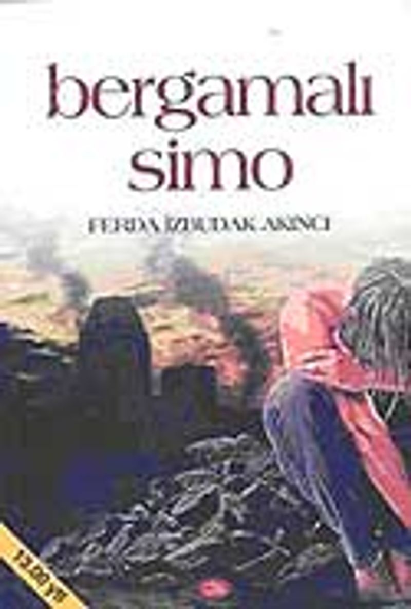 Bergamalı Simo