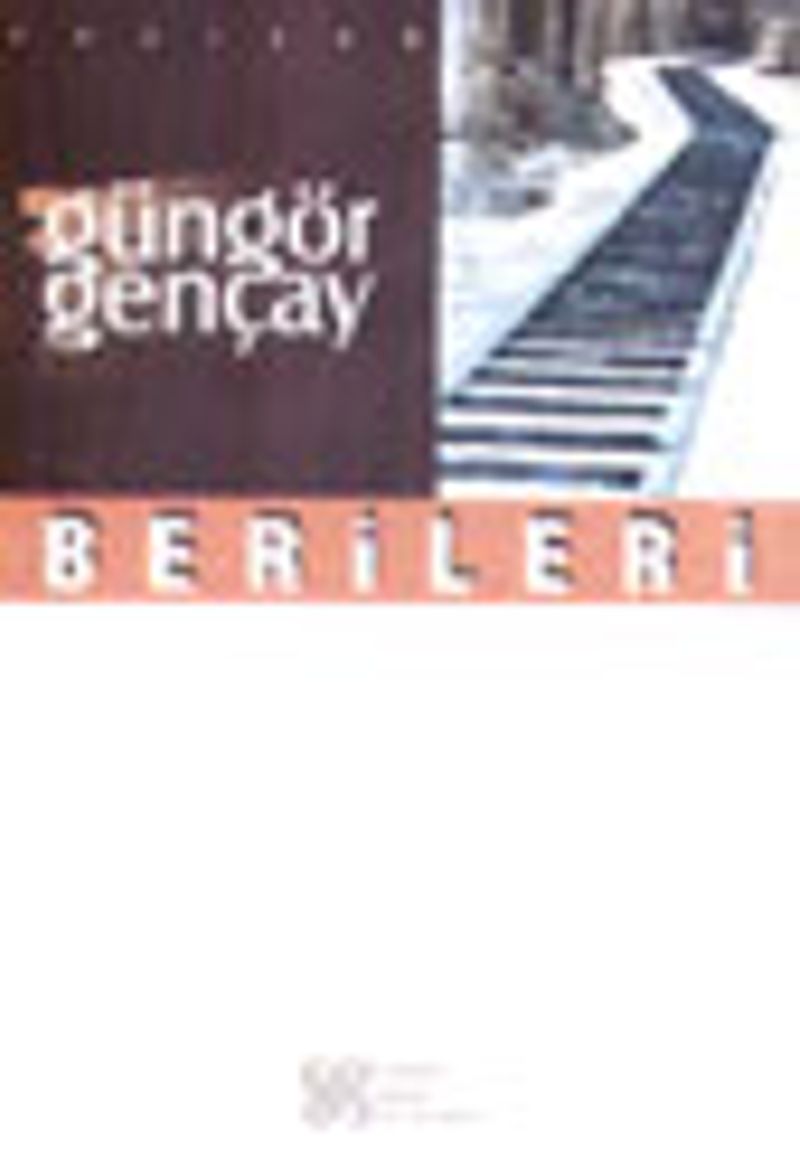Berileri