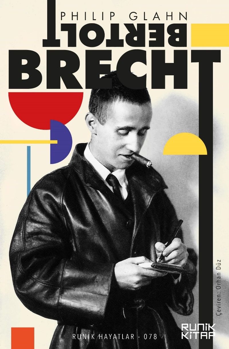 Bertolt Brecht