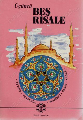 Beş Risale