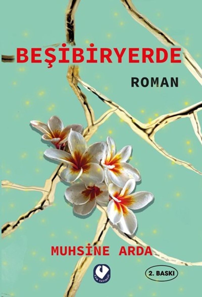 Beşibiryerde