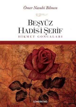 Beşyüz Hadis-i Şerif