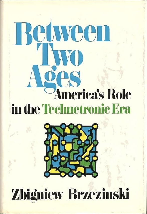 Between Two Ages