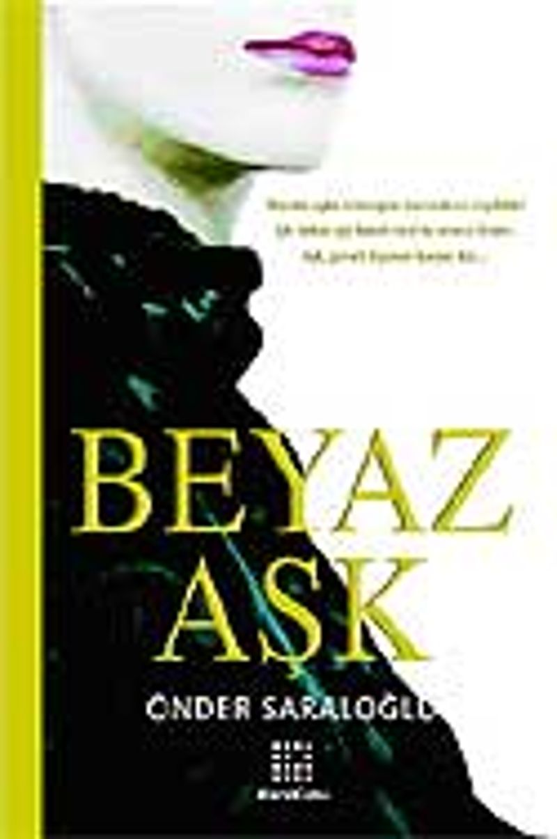 Beyaz Aşk