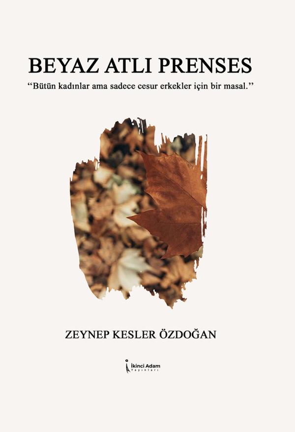 Beyaz Atlı Prenses