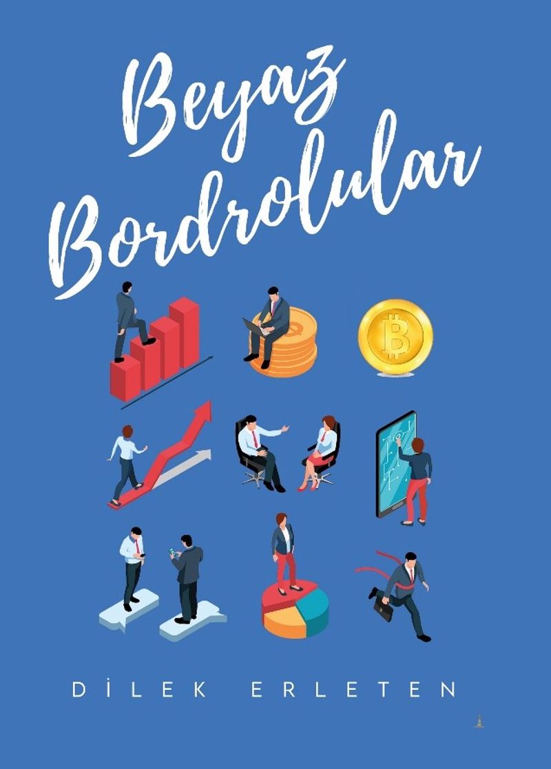 Beyaz Bordrolular
