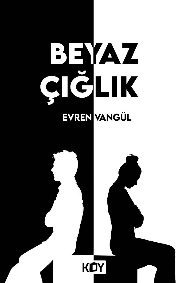 Beyaz Çığlık
