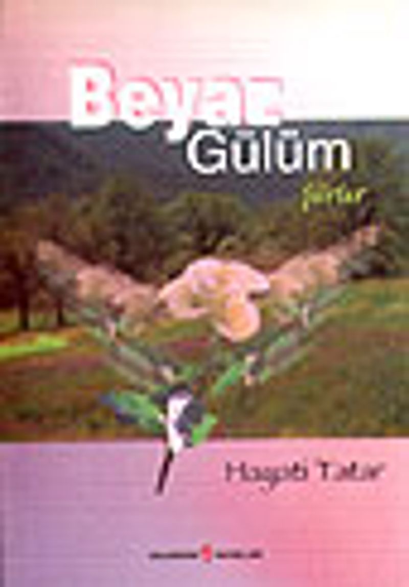 Beyaz Gülüm