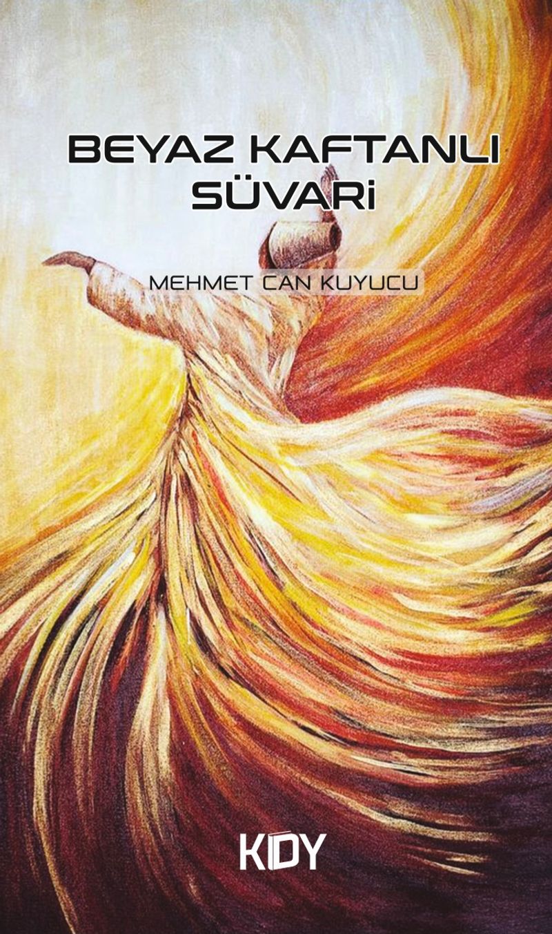 Beyaz Kaftanlı Süvari
