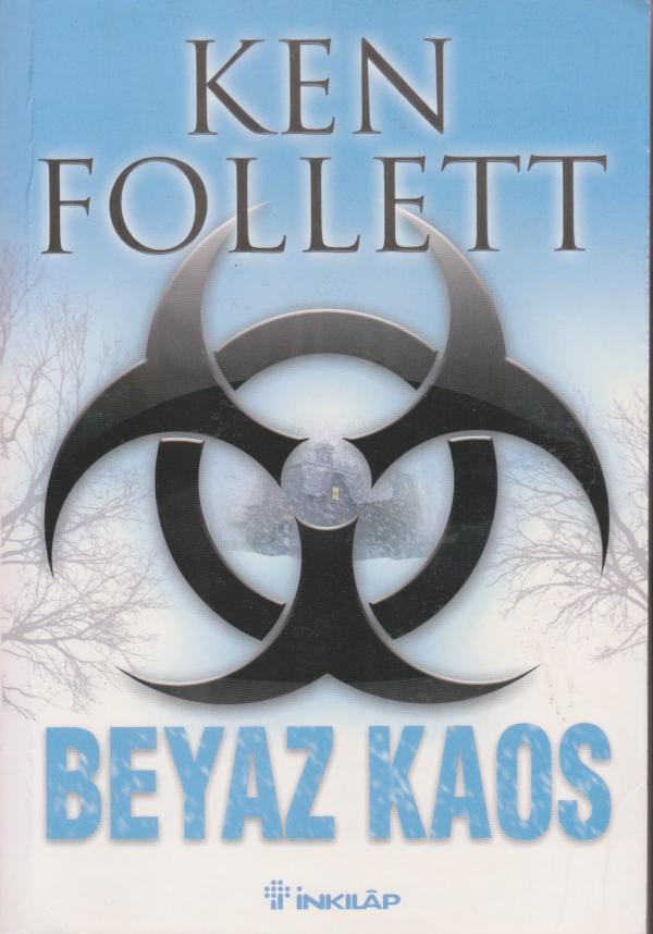 Beyaz Kaos