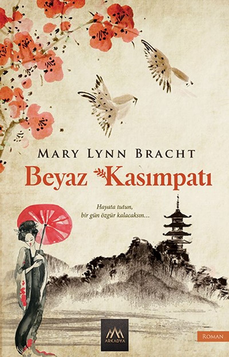 Beyaz Kasımpatı