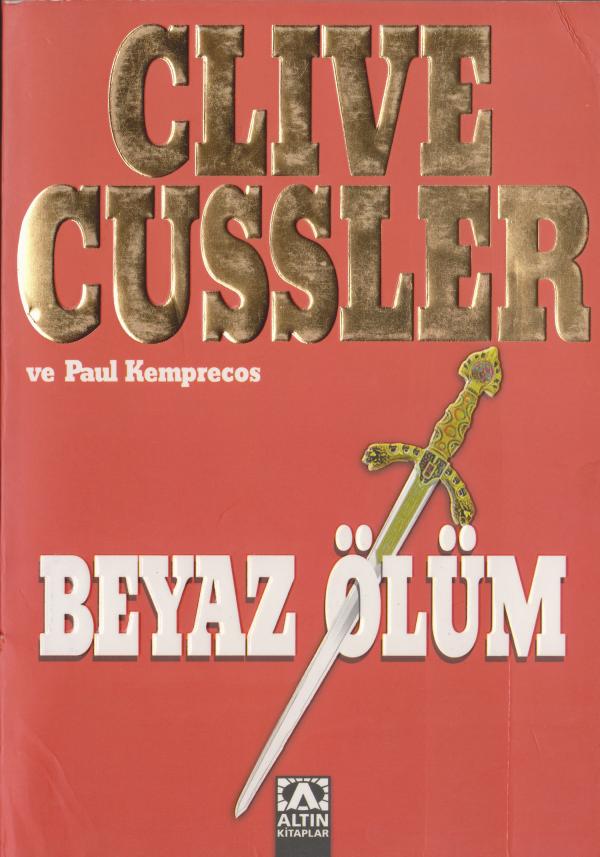 Beyaz Ölüm