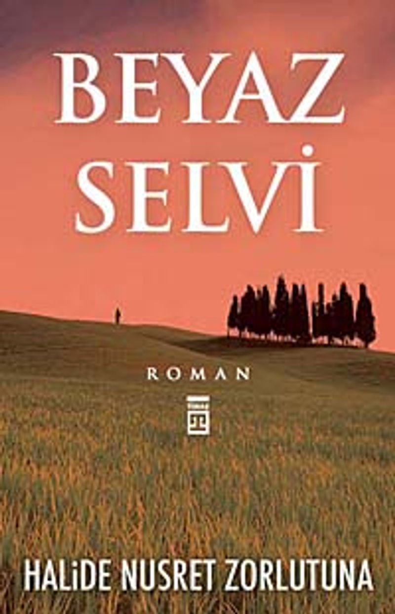Beyaz Selvi