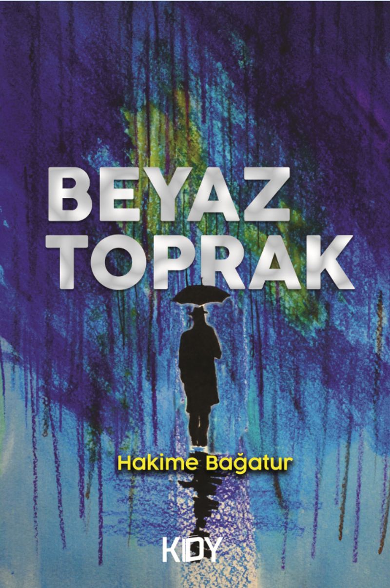 Beyaz Toprak