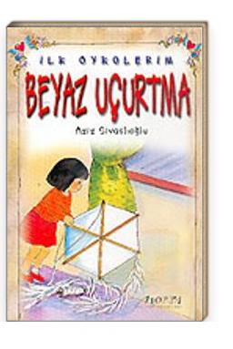 Beyaz Uçurtma