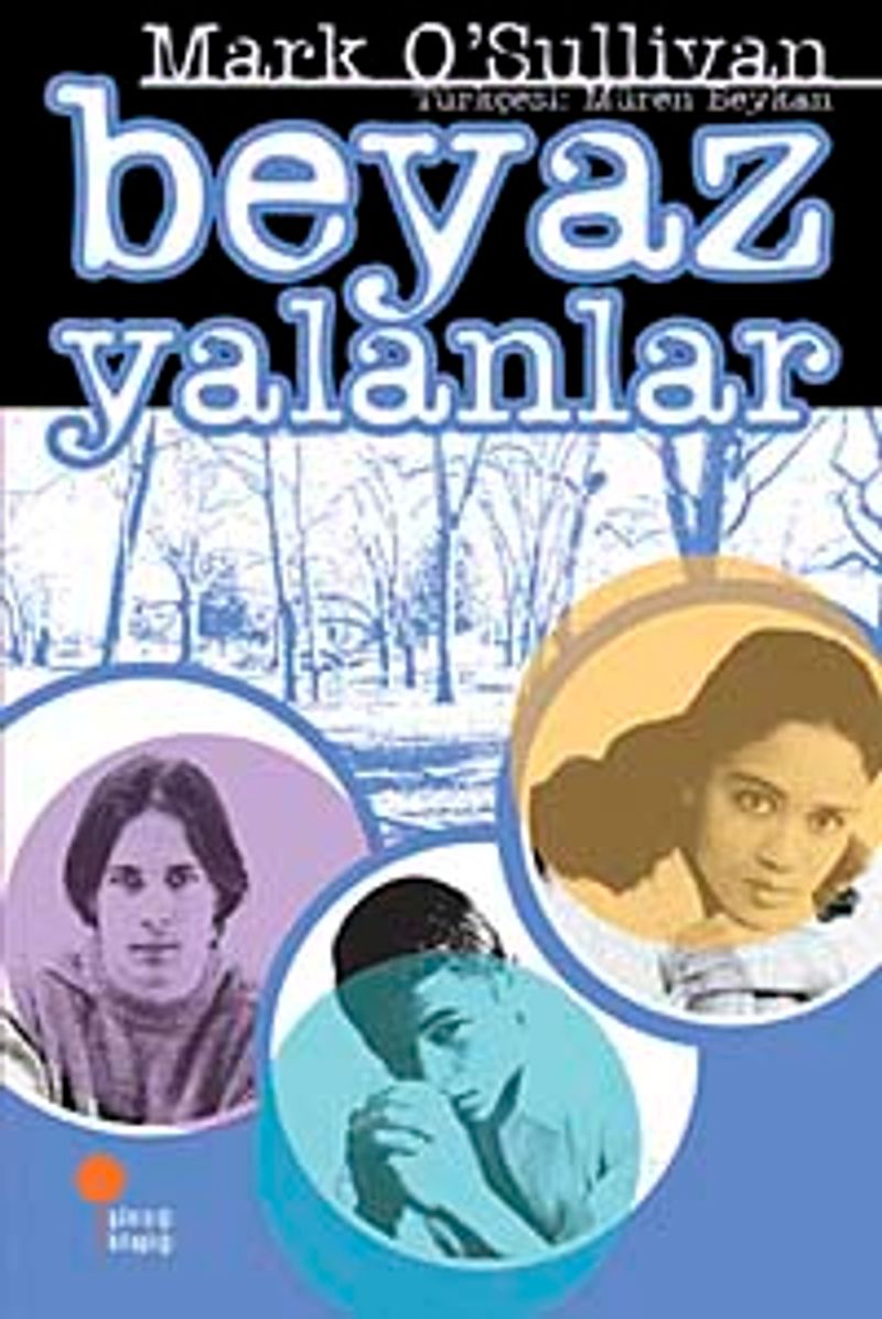 Beyaz Yalanlar