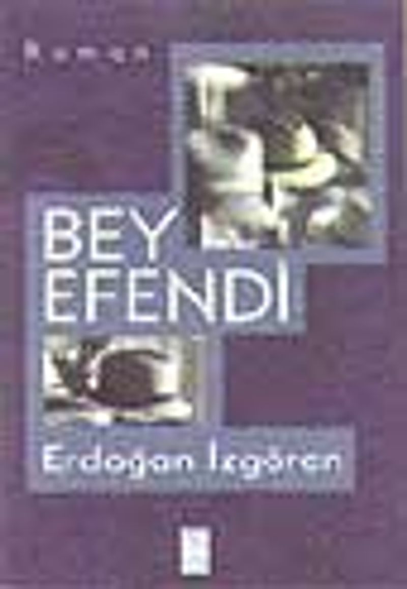 Beyefendi