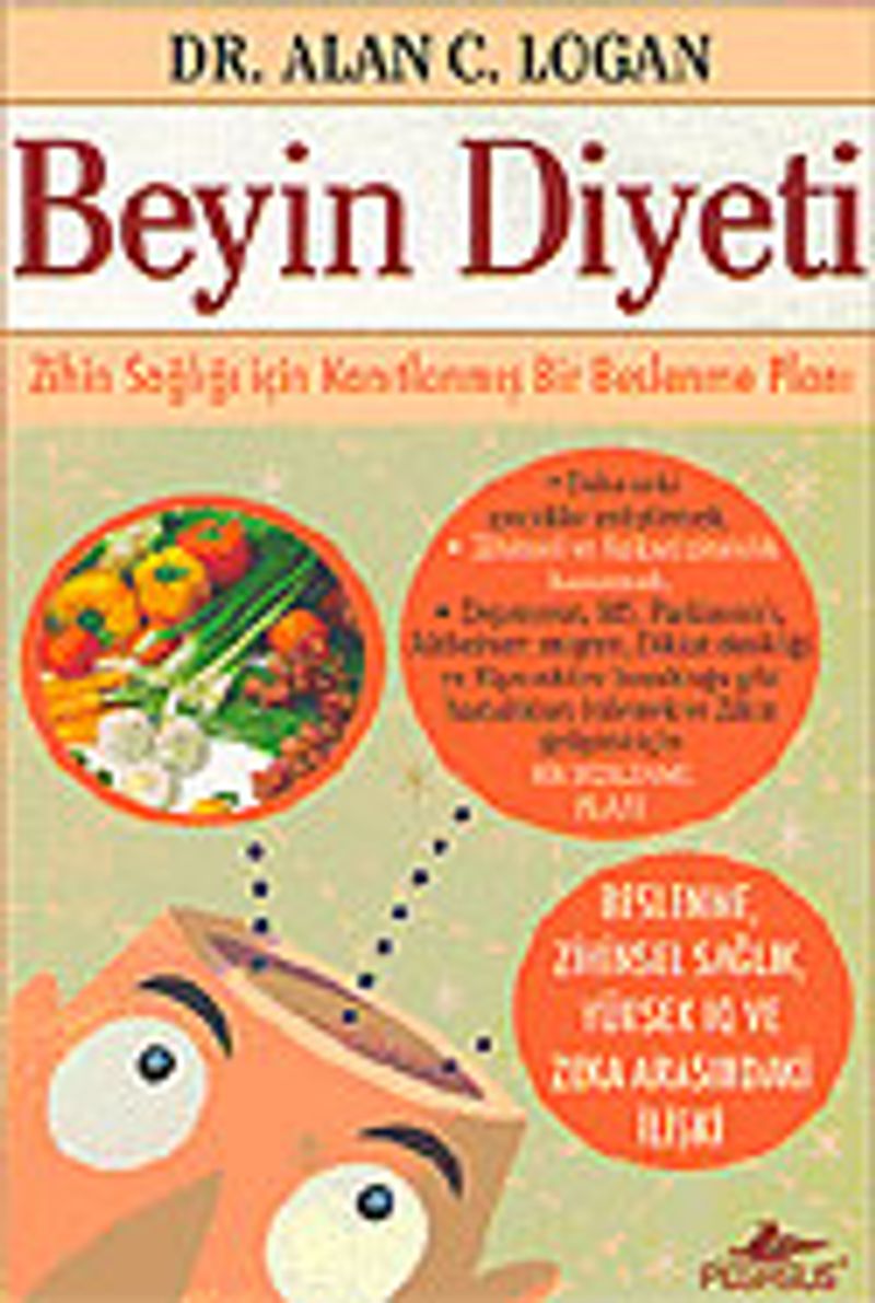 Beyin Diyeti