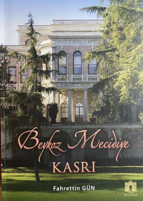 Beykoz Mecidiye Kasrı