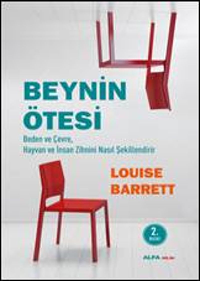 Beynin Ötesi