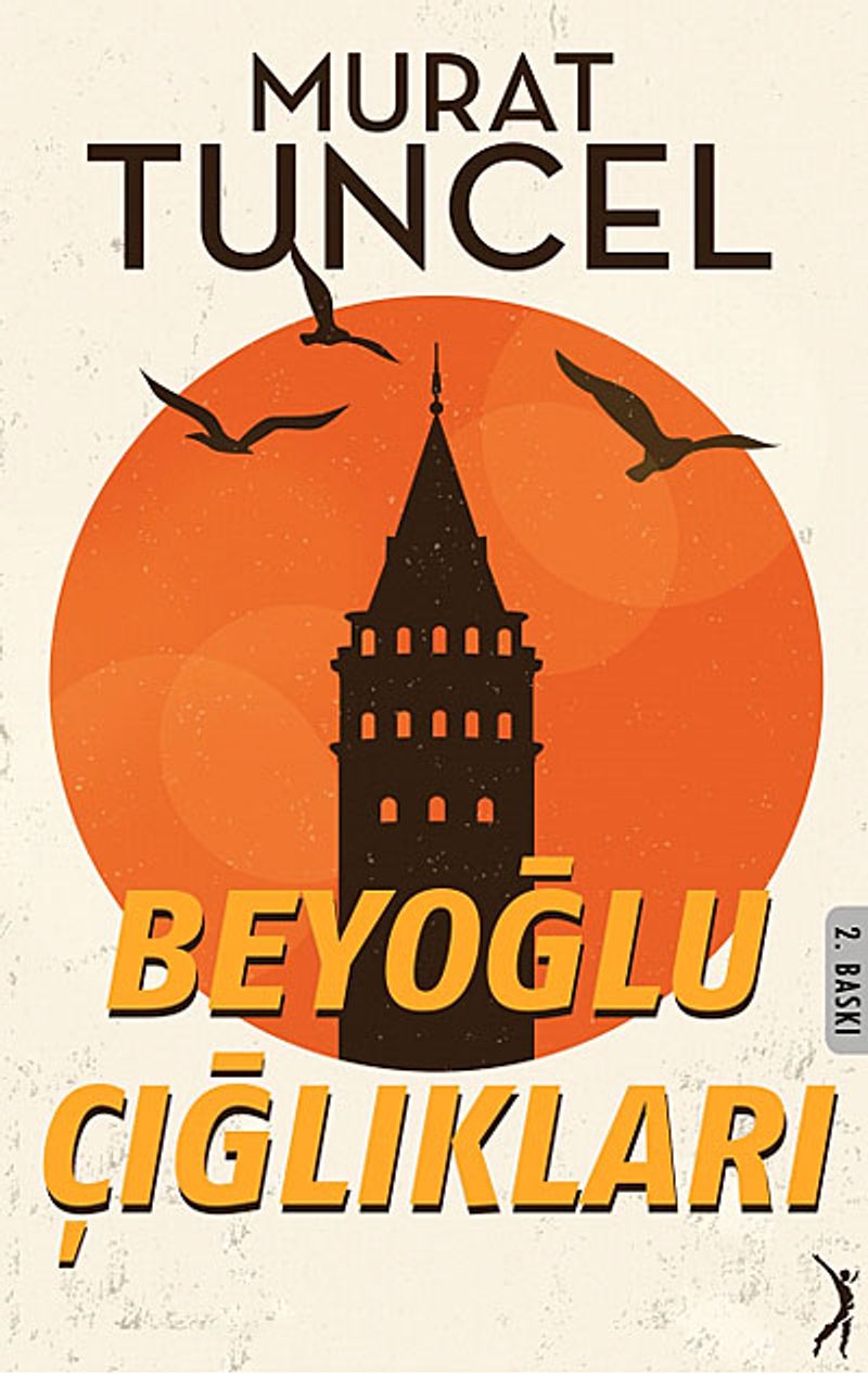 Beyoğlu Çığlıkları