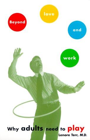 BEYOND LOVE AND WORK