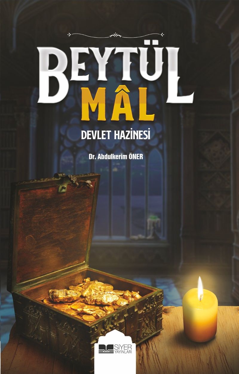 Beytül-Mal Devlet Hazinesi