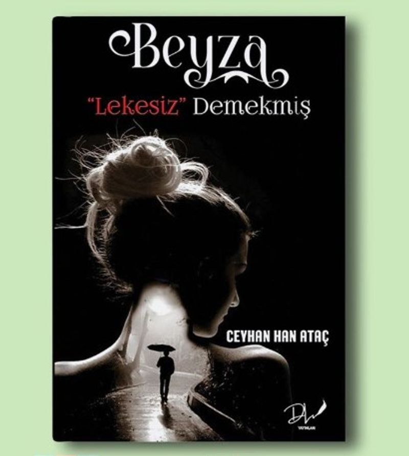 Beyza ‘'Lekesiz'' Demekmiş