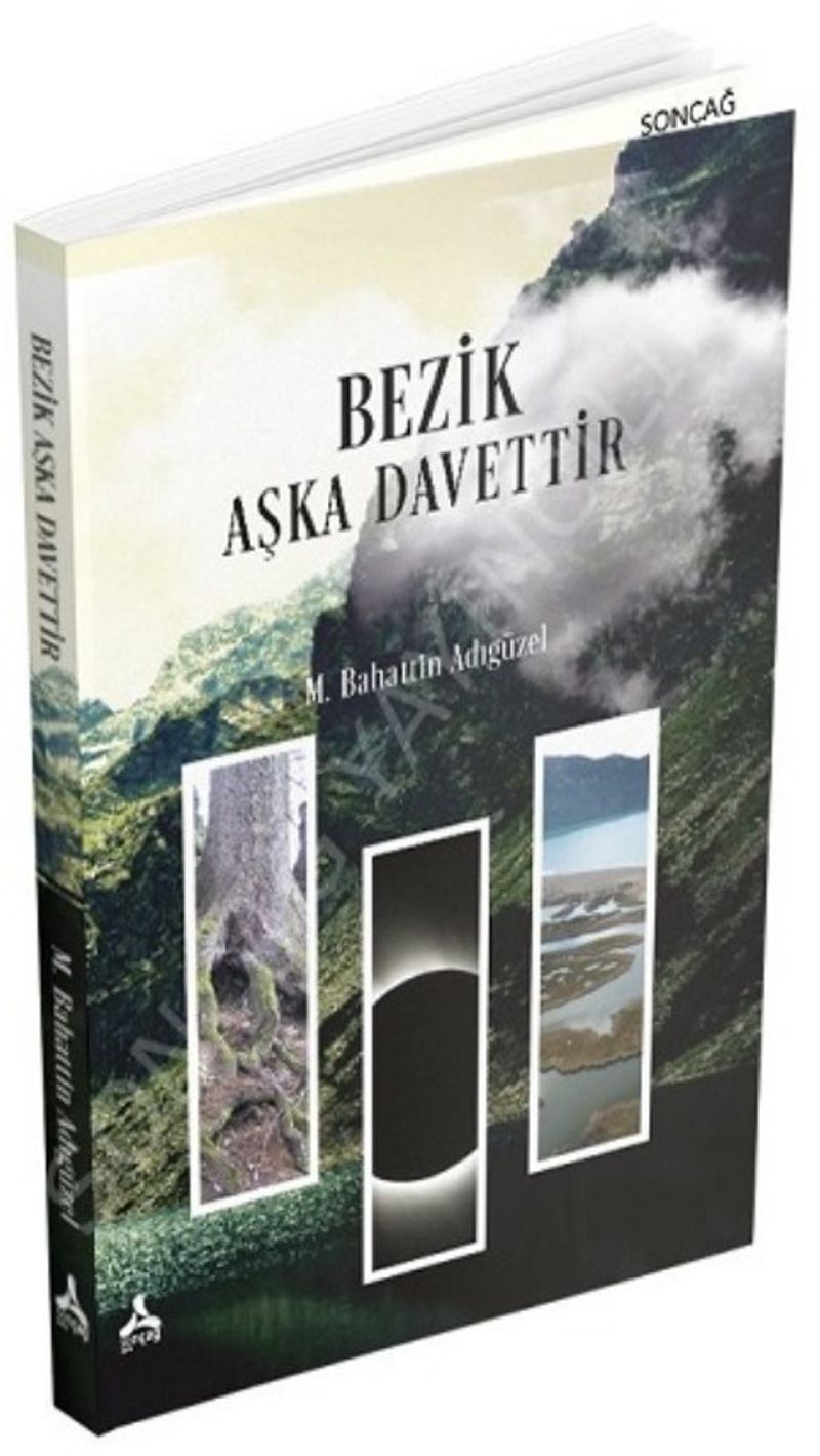 Bezik Aşka Davettir