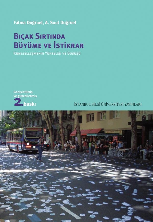 Bıçak Sırtında Büyüme ve İstikrar