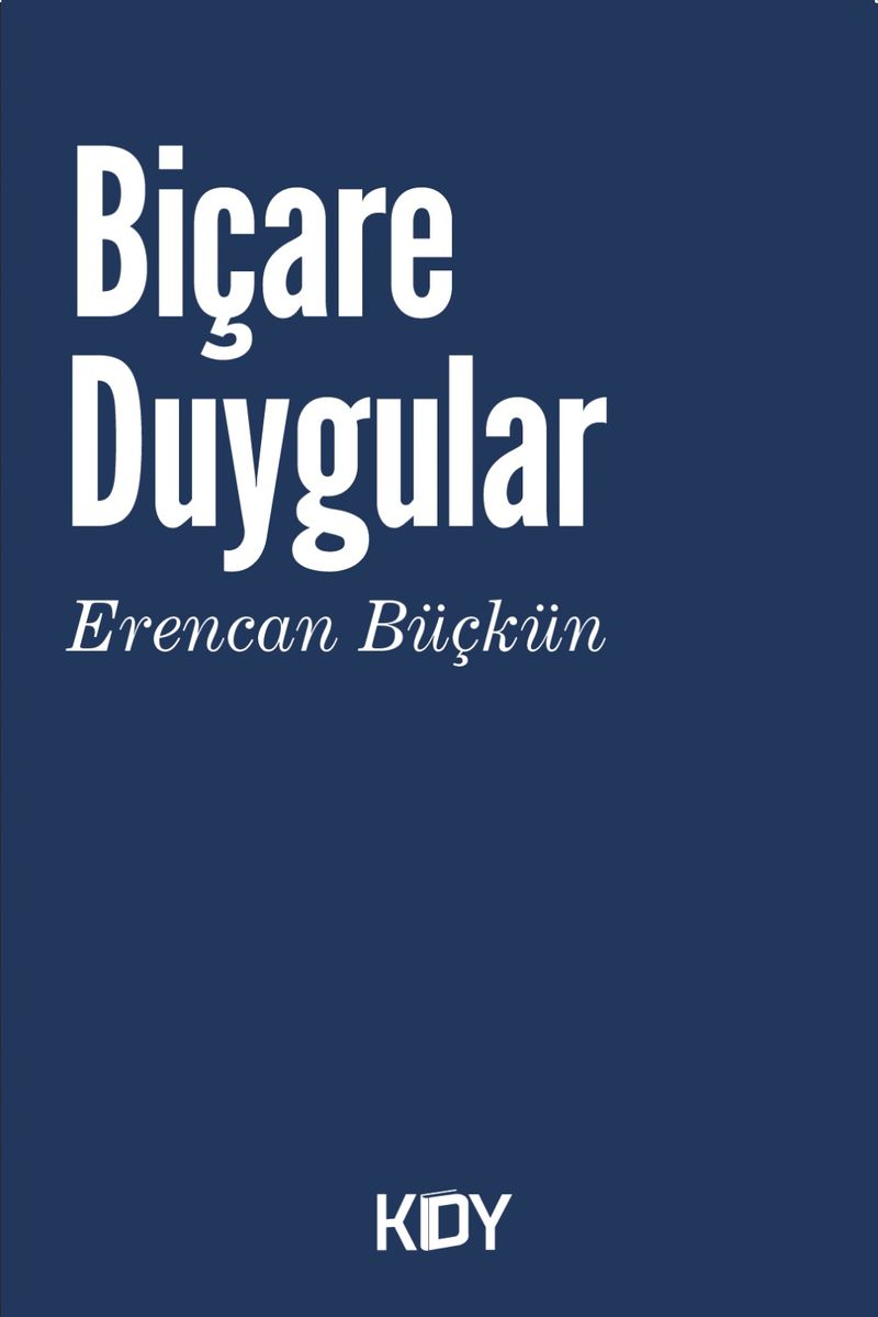 Biçare Duygular