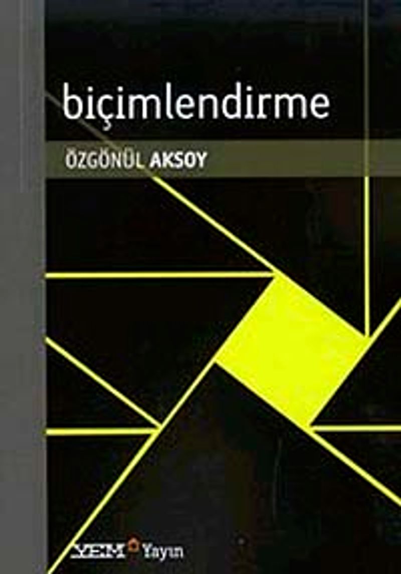 Biçimlendirme