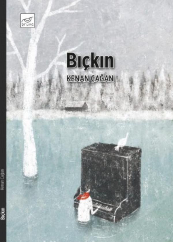 Bıçkın