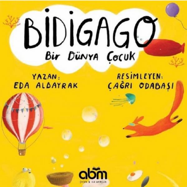 Bidigago