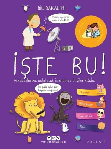 Bil Bakalım!