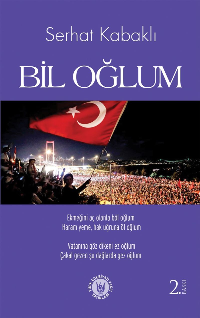 Bil Oğlum
