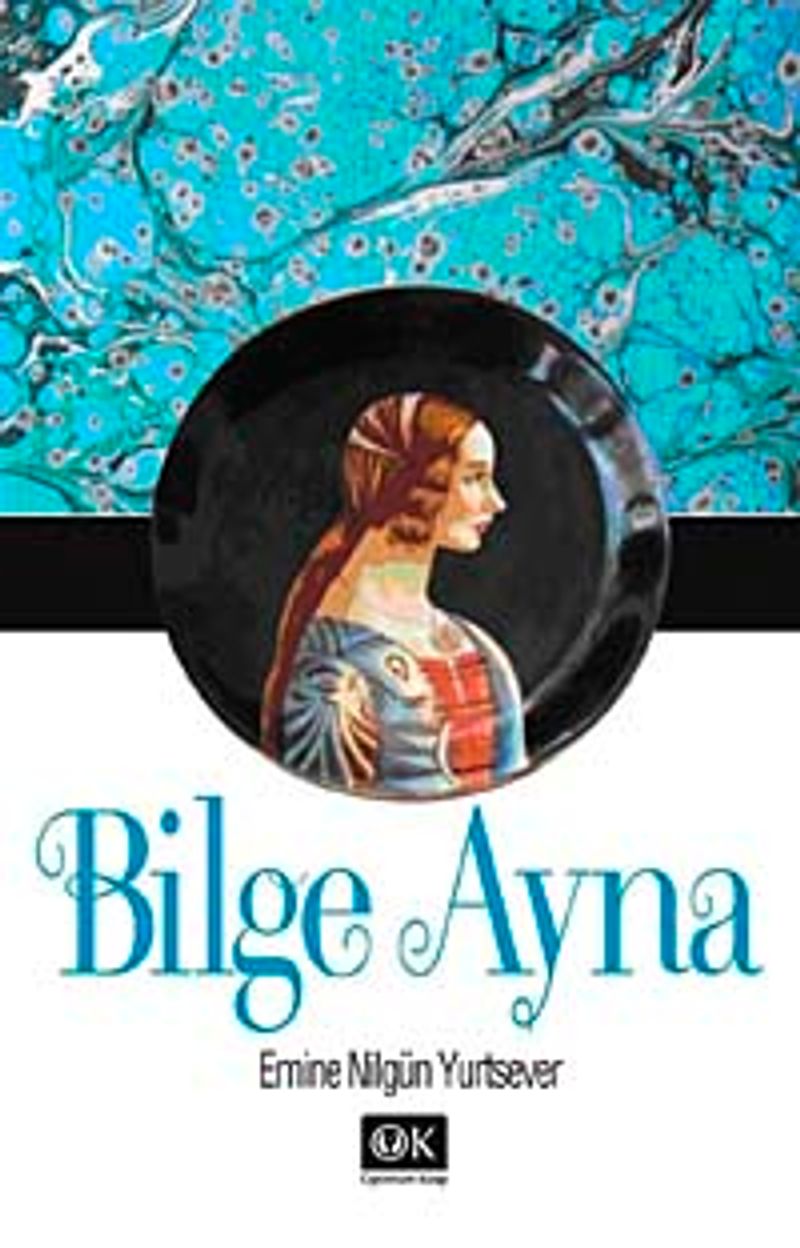 Bilge Ayna