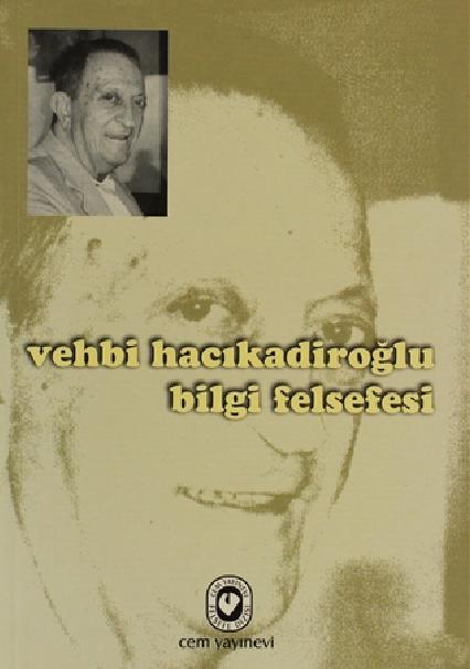 Bilgi Felsefesi