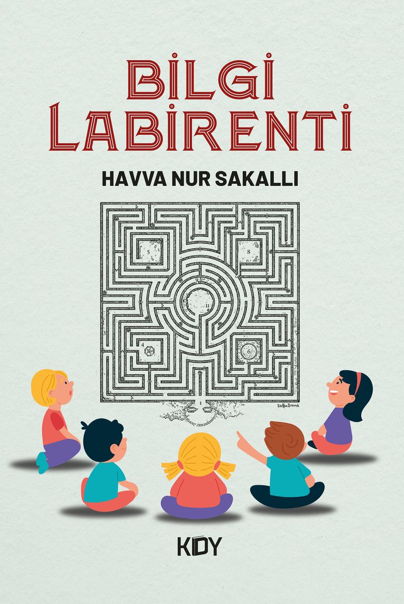 Bilgi Labirenti