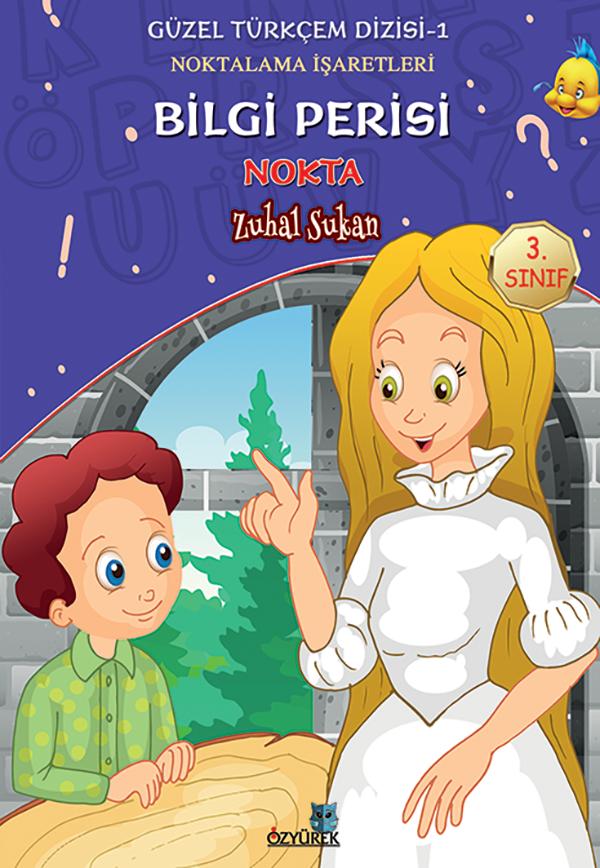 Bilgi Perisi / Nokta