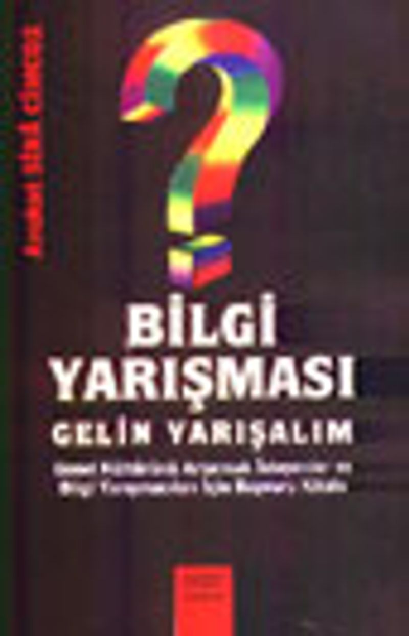 Bilgi Yarışması
